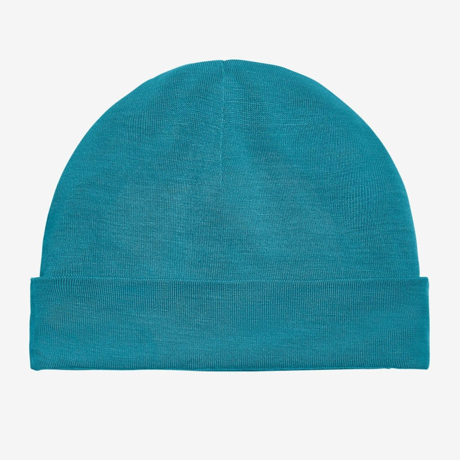 Azure Beanie