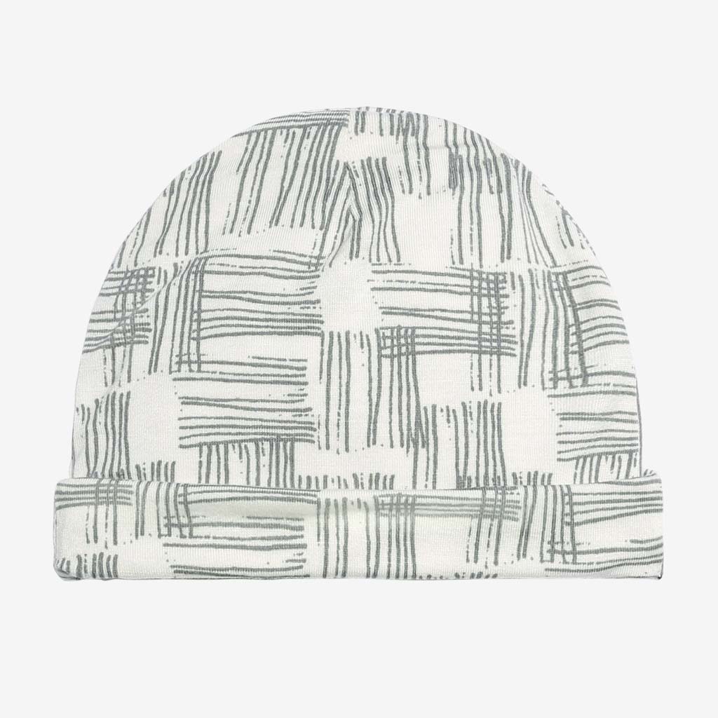 Rivers Gray Beanie