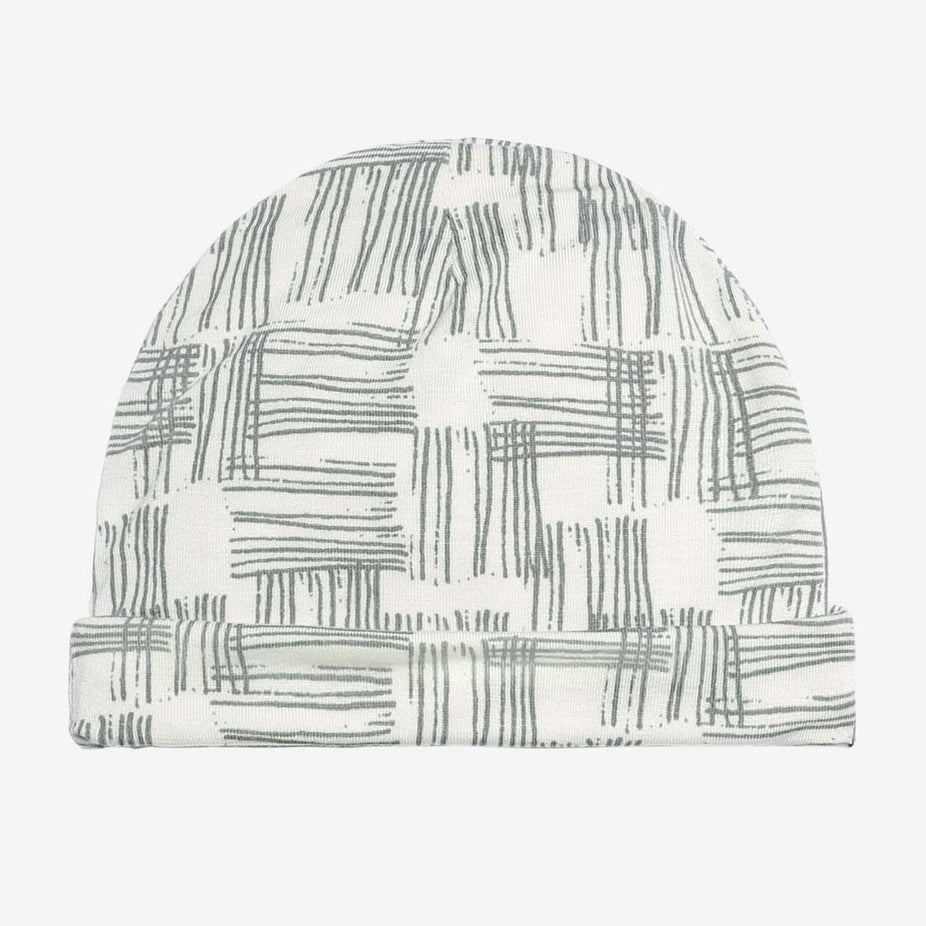 Rivers Gray Beanie