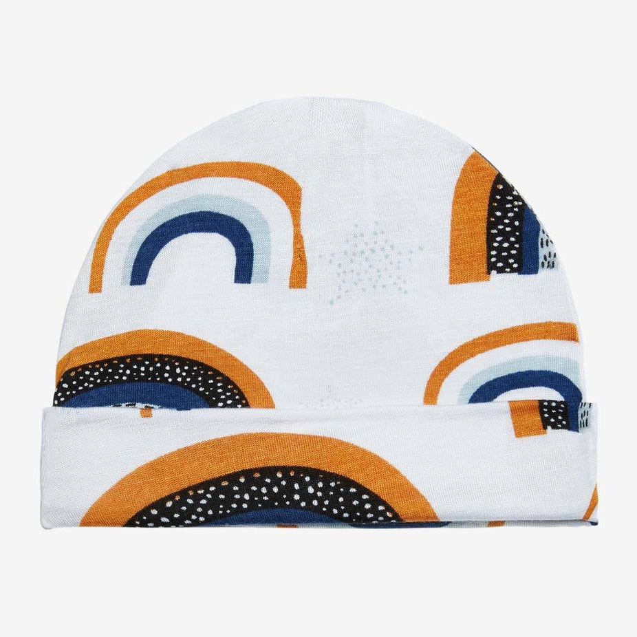 Silverlake Beanie