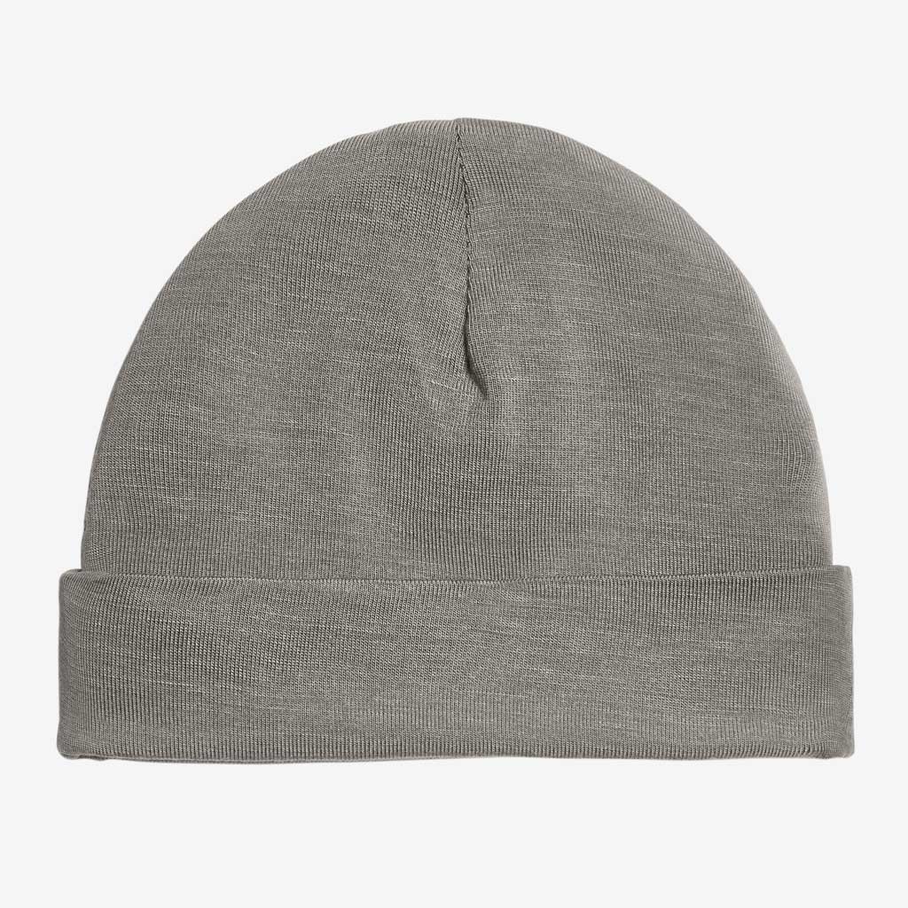 Stone Gray Beanie