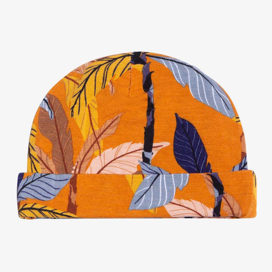 boy infant beanie- newborn hats- viscose bamboo organic baby clothes