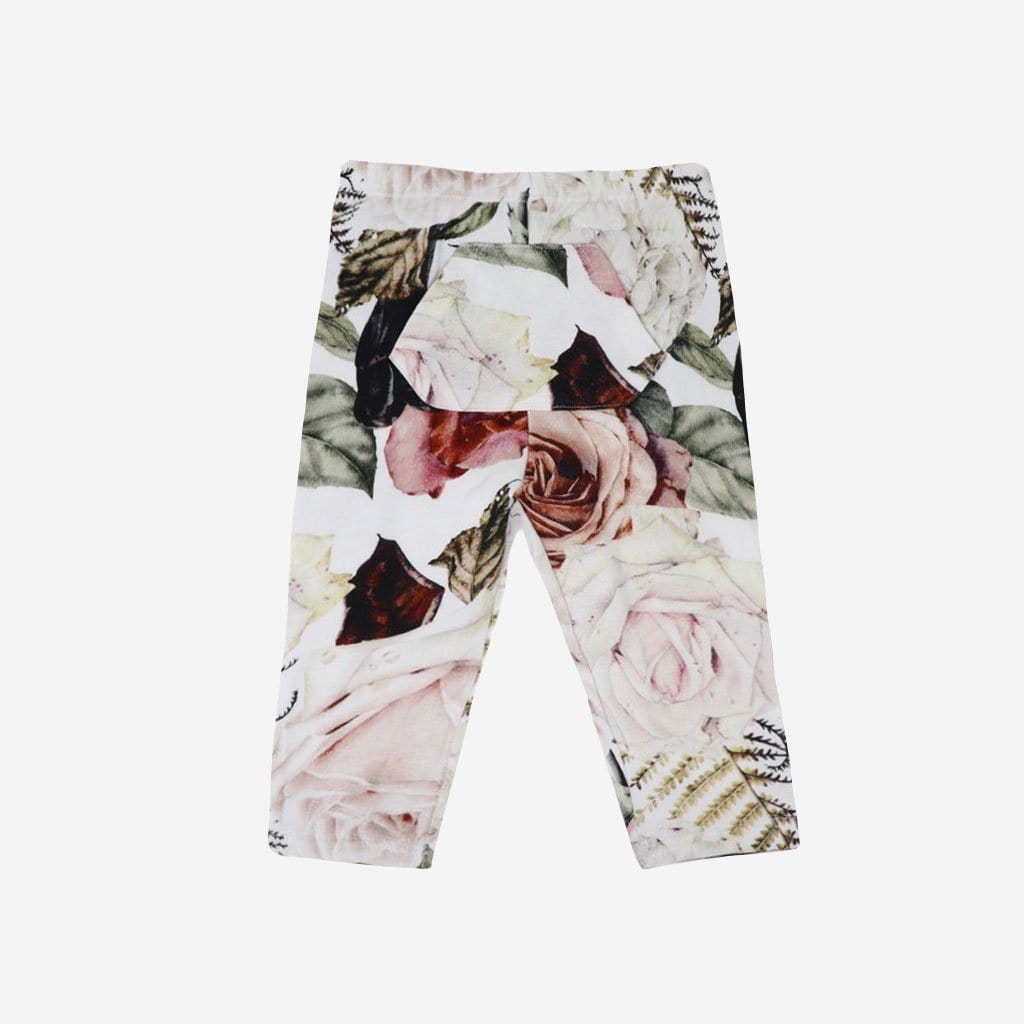 Black Rose Joggers