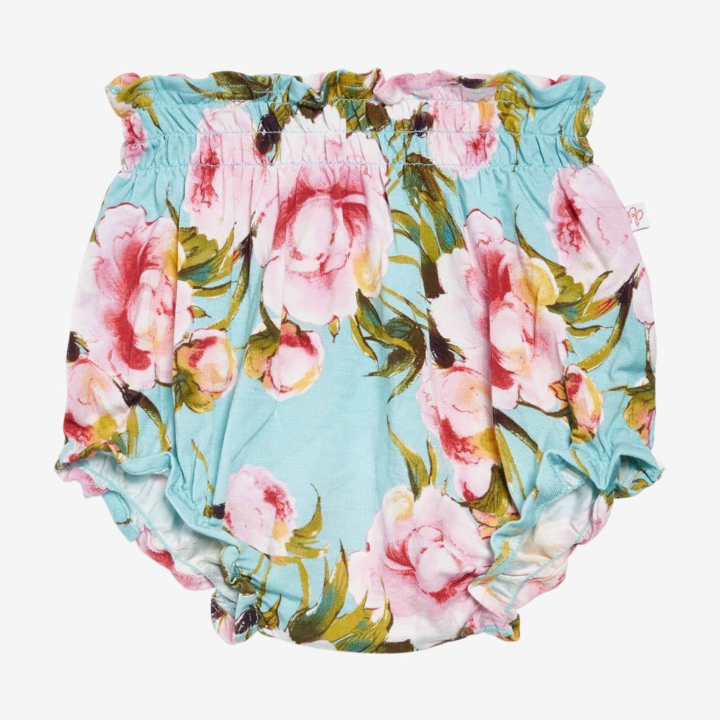 Carolina Floral Bloomer