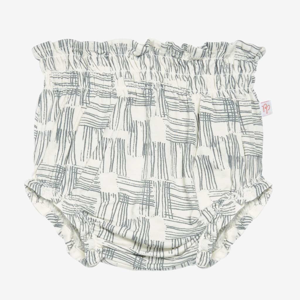 Rivers Gray Bloomer