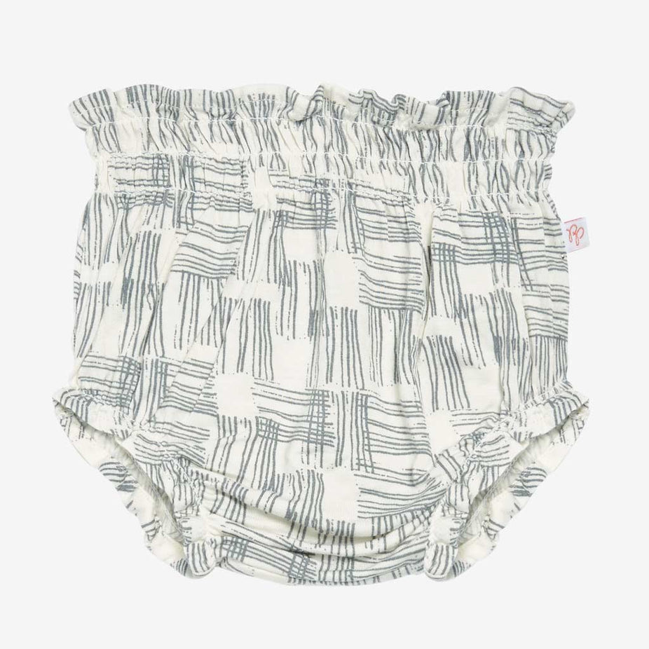 Rivers Gray Bloomer