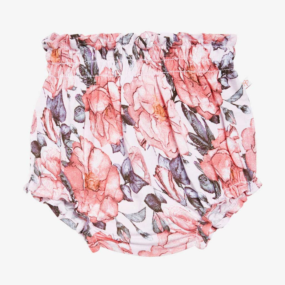 Vivi Floral Bloomer