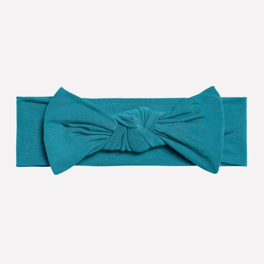 Azure Headwrap