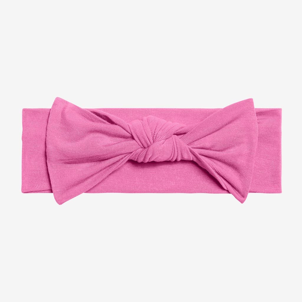 Bubblegum Headwrap