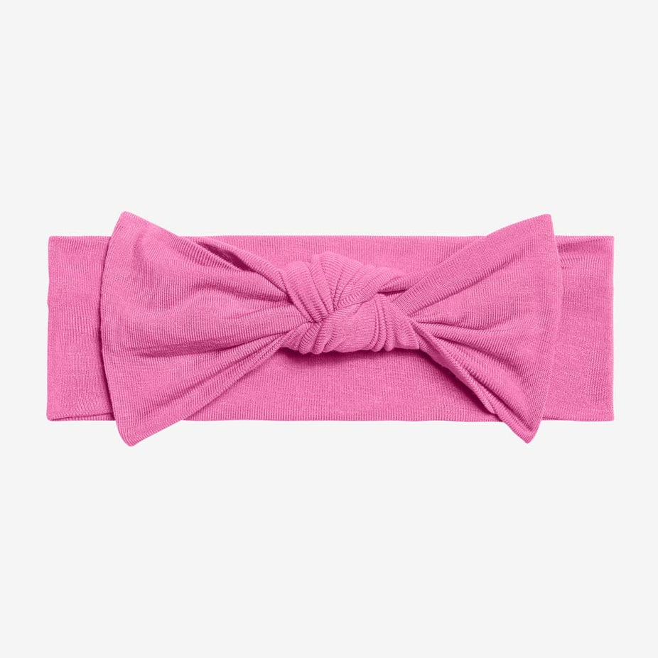 Bubblegum Headwrap
