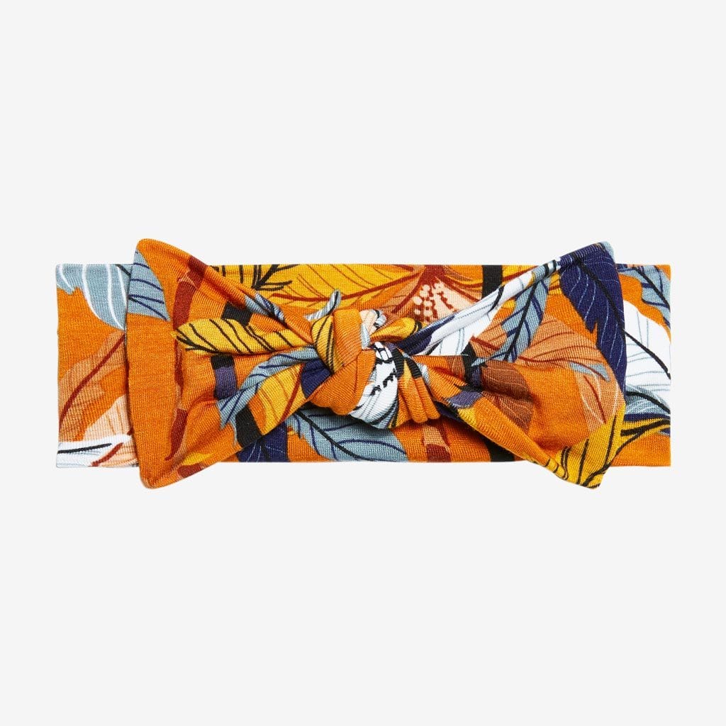 Summer Tropics Headwrap