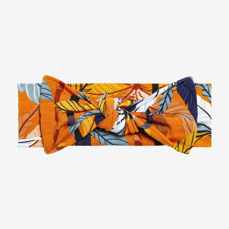 Summer Tropics Headwrap