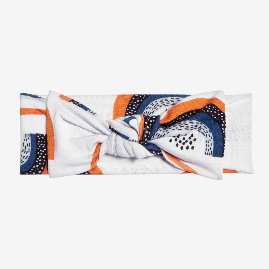 Silverlake Headwrap
