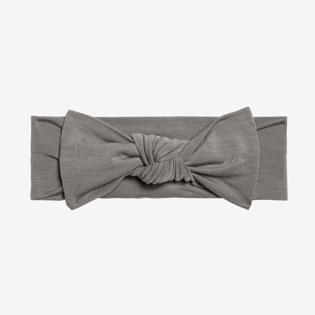 Stone Gray Headwrap