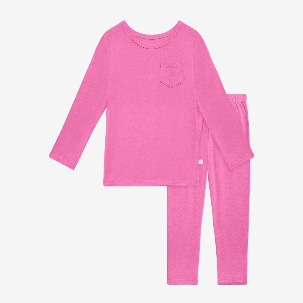 Bubblegum Pajamas