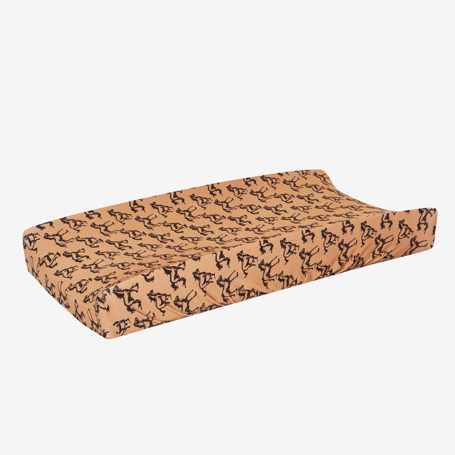 Dakota Pad Cover