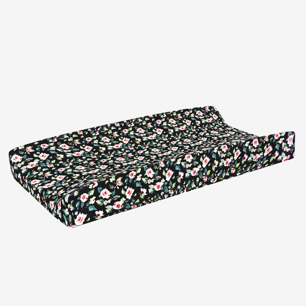 Lina Floral Pad Cover