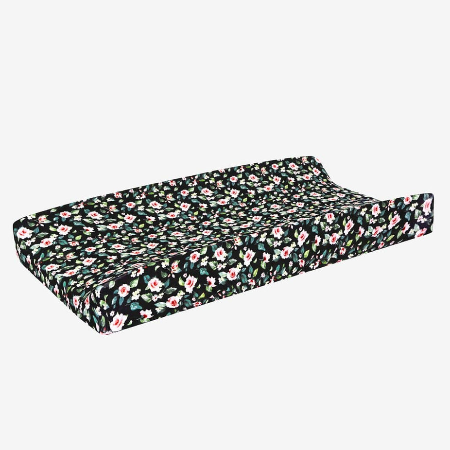 Lina Floral Pad Cover