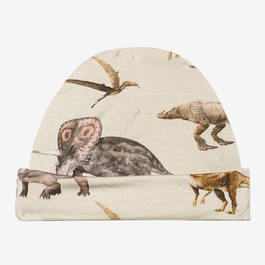 Vintage Dino Beanie