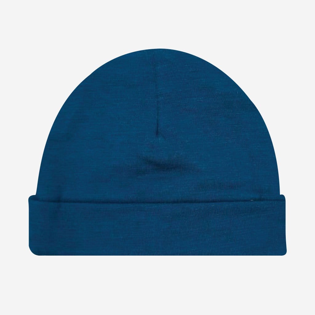 Sailor Blue Beanie