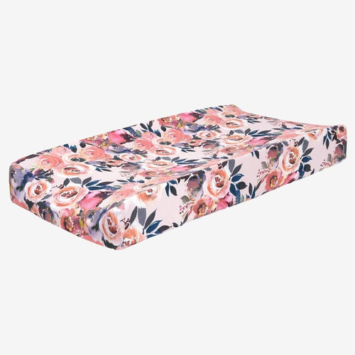 Dusk Rose Pad Cover
