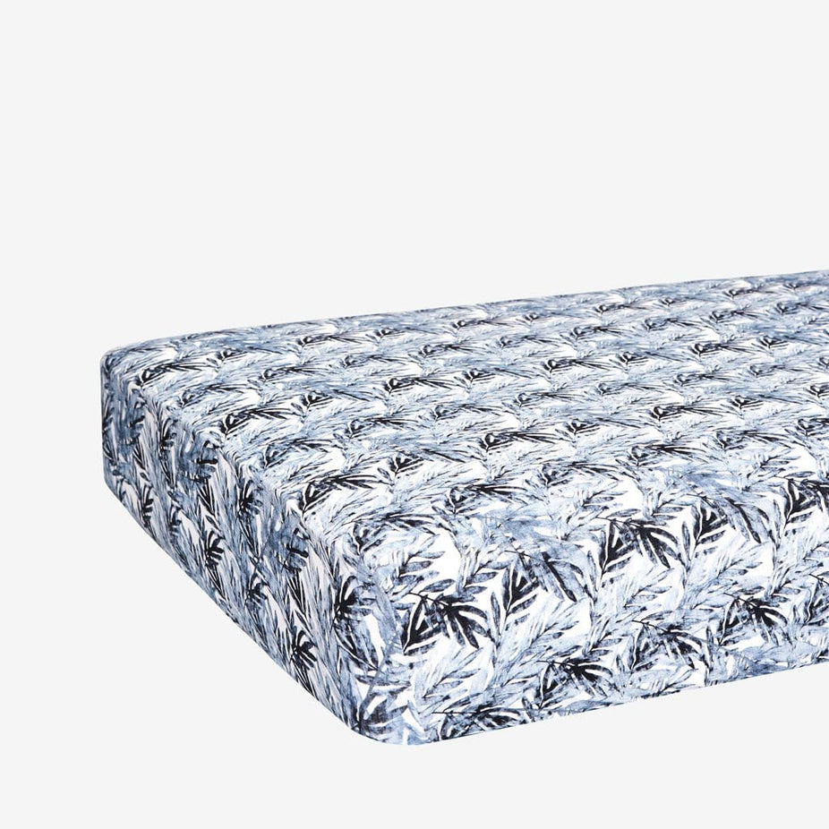 Jared Crib Sheet