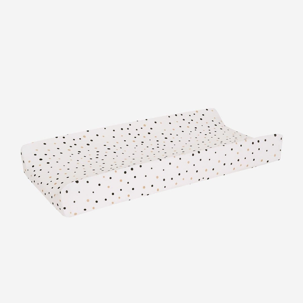 Jamie Polka Dot Pad Cover