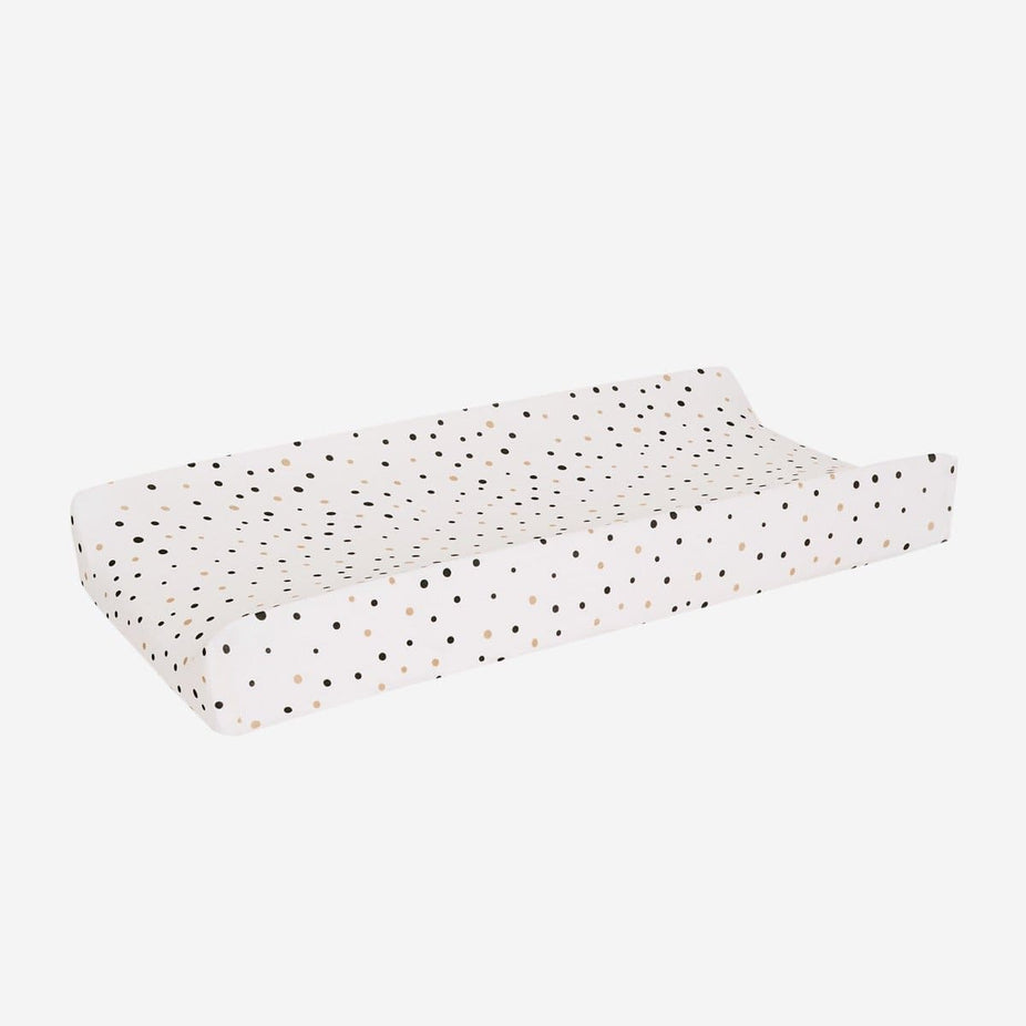 Jamie Polka Dot Pad Cover