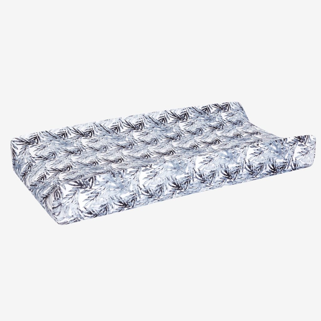 Jared Pad Cover