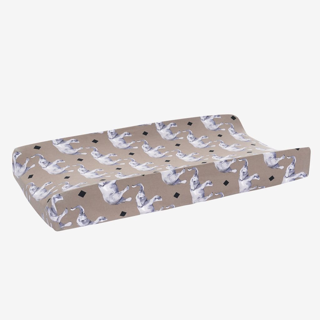Rocco Elephant Pad Cover