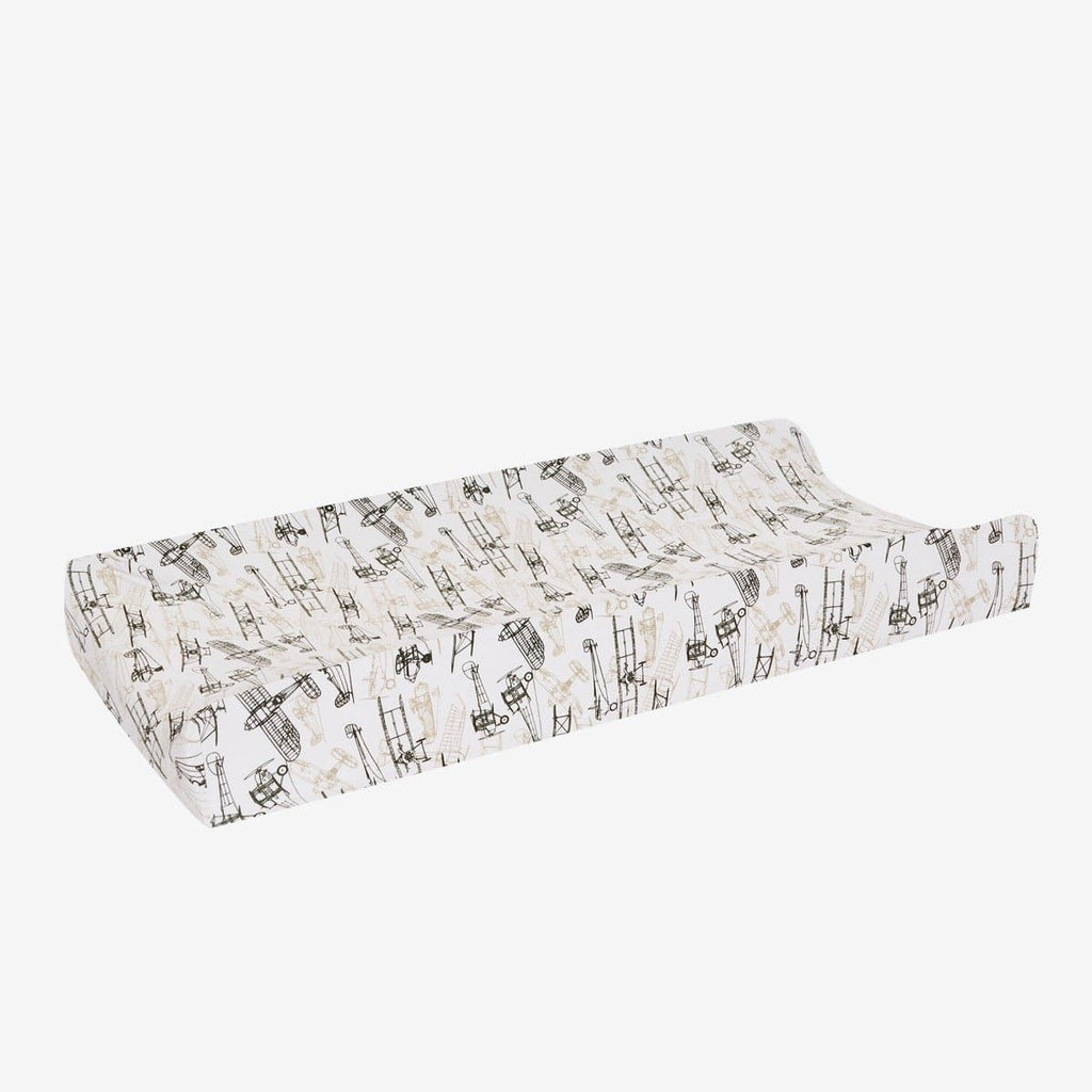 Wright Flyer Pad Cover