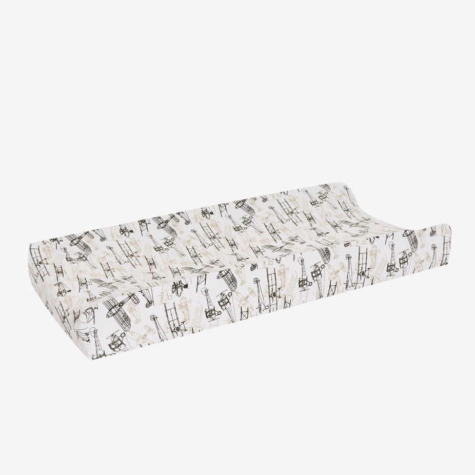 Wright Flyer Pad Cover