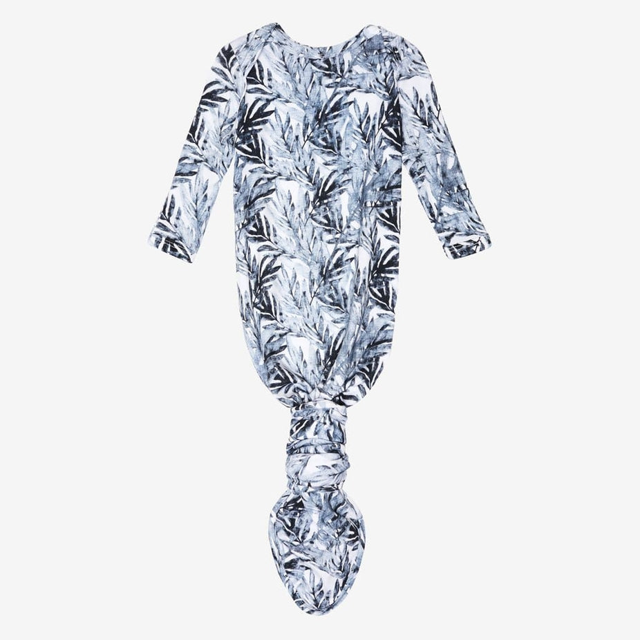 Jared Knotted Gown