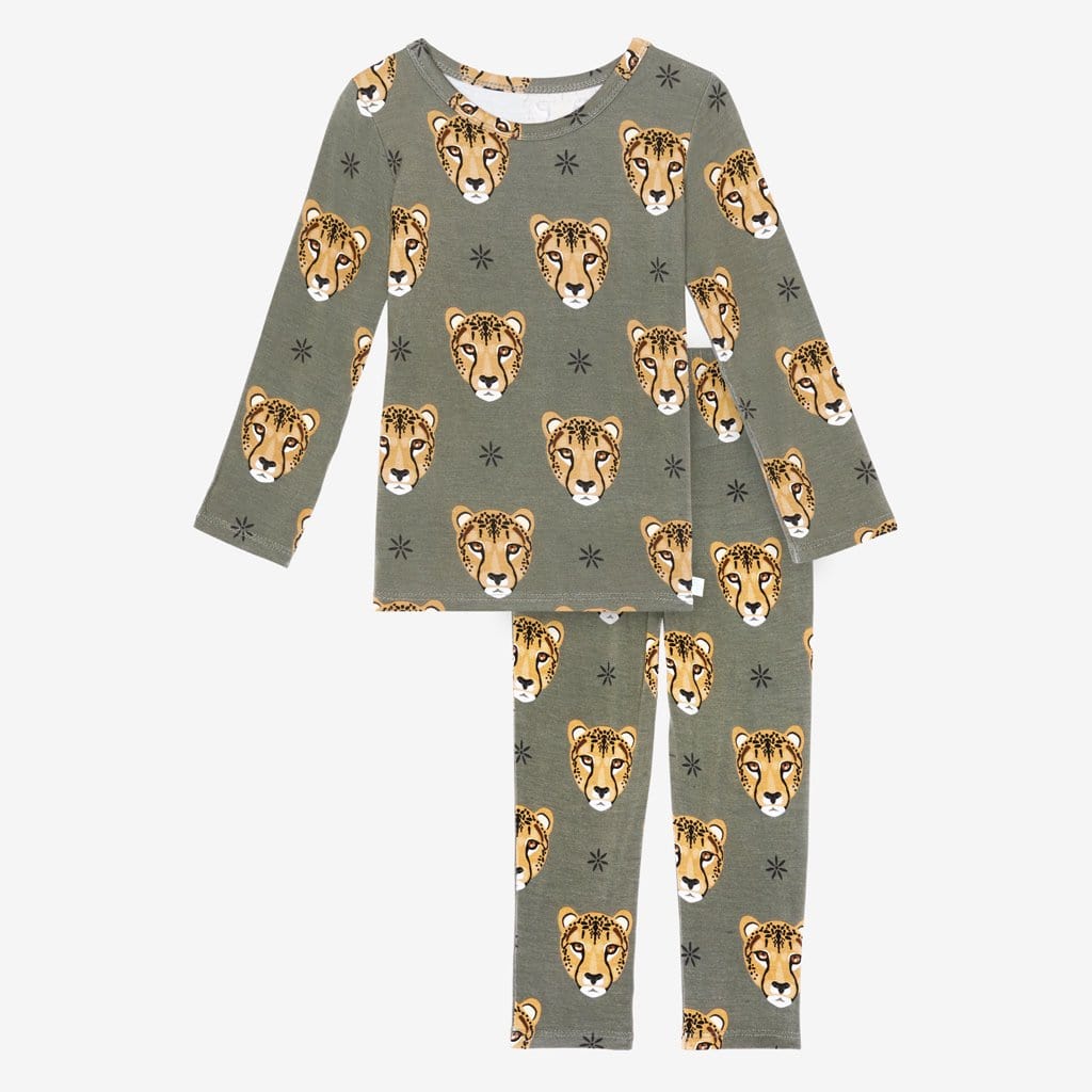 Amina Pajamas