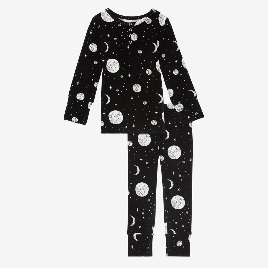 Riley Henley Pajamas