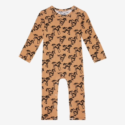 Dakota Romper