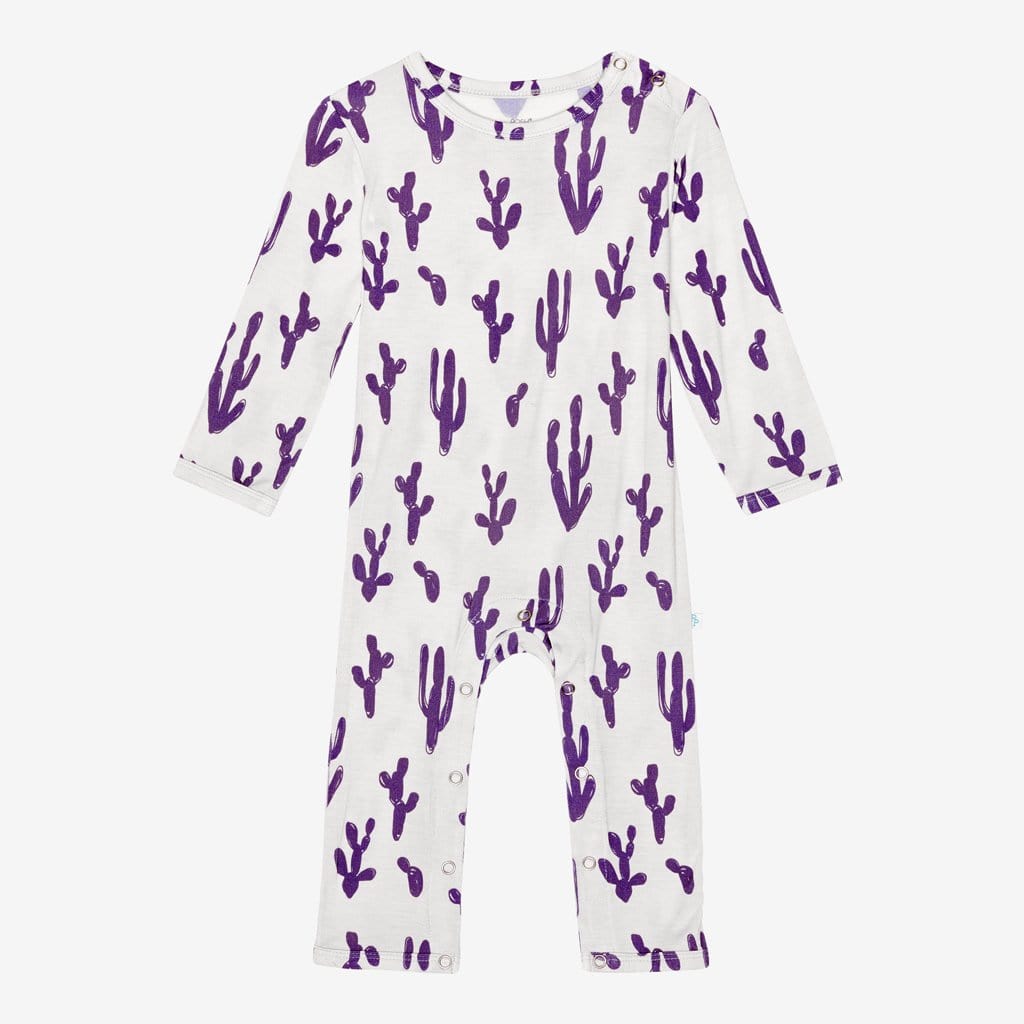 Jackson Cacti Romper