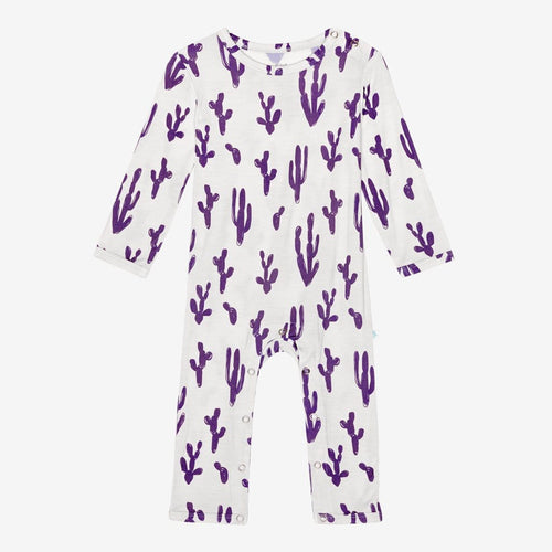 Jackson Cacti Romper