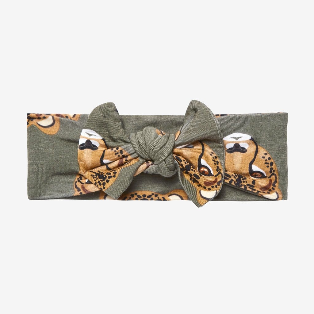 Amina Headwrap