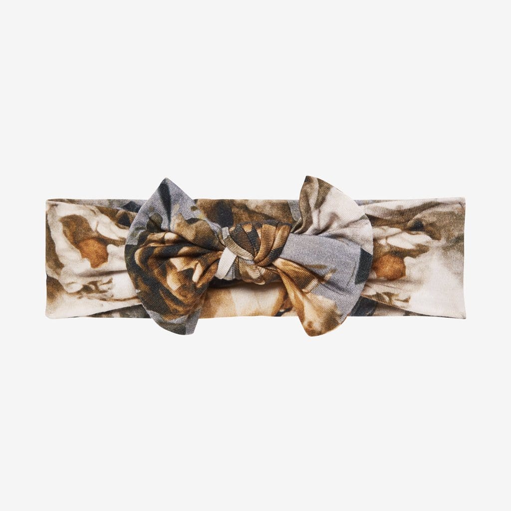 Paige Peony Headwrap