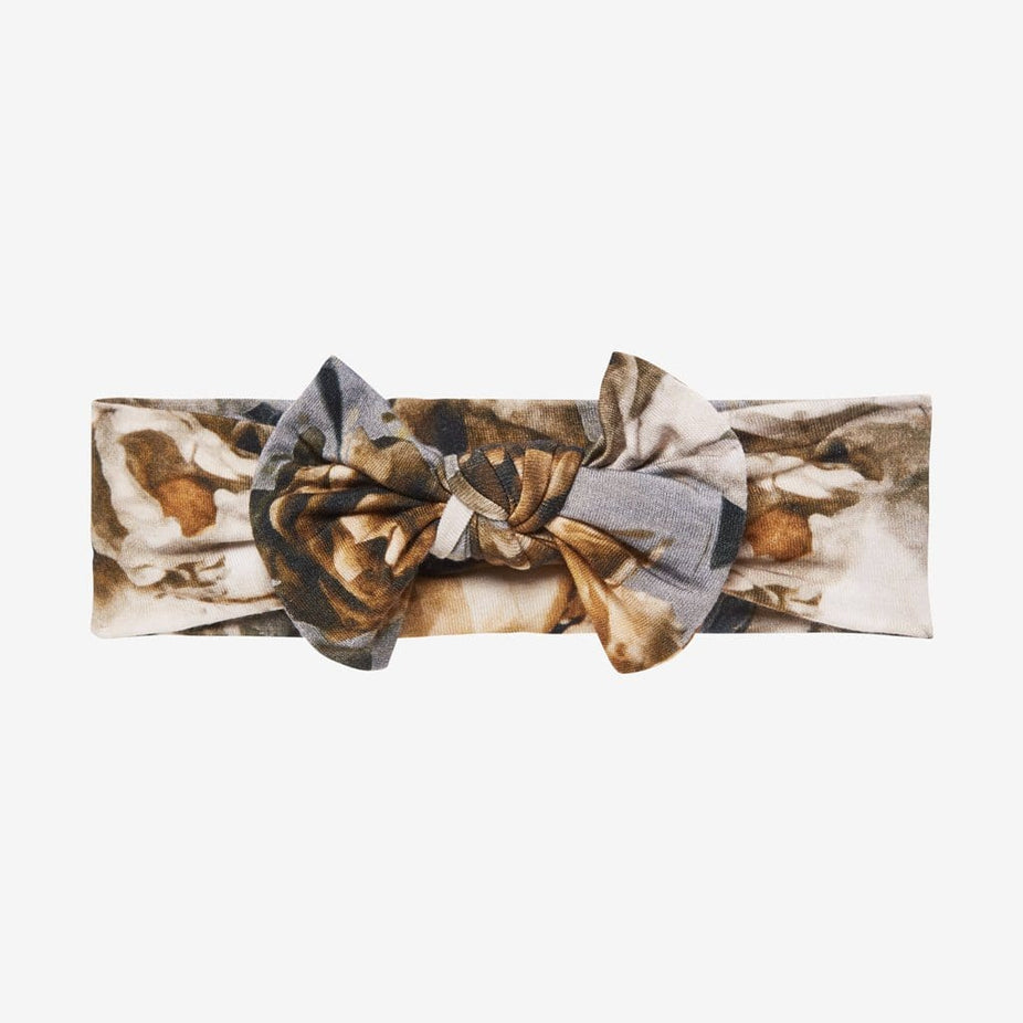 Paige Peony Headwrap