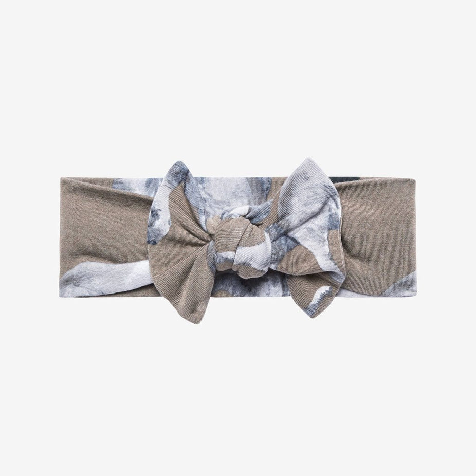 Rocco Elephant Headwrap