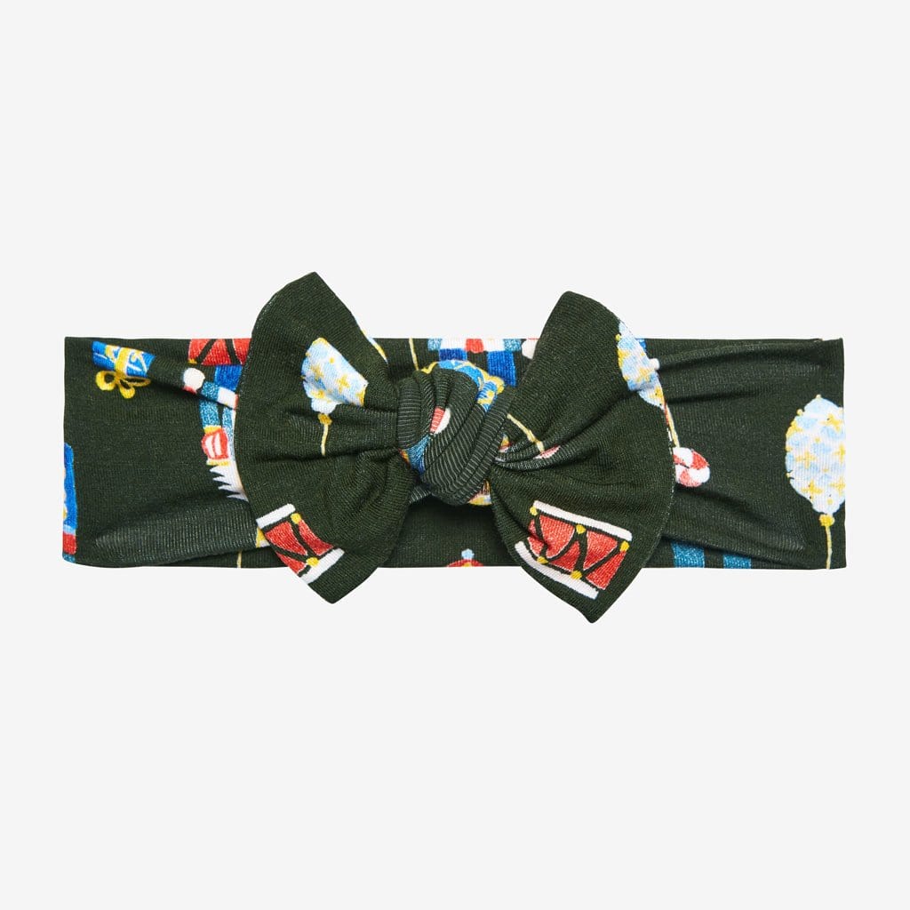 Thomas Toy Soldier Headwrap
