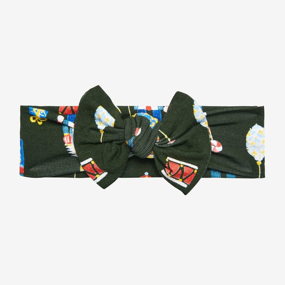 Thomas Toy Soldier Headwrap