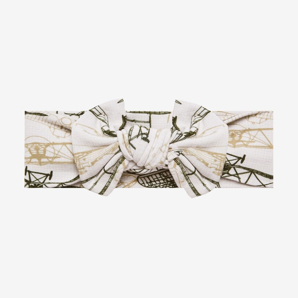 Wright Flyer Headwrap