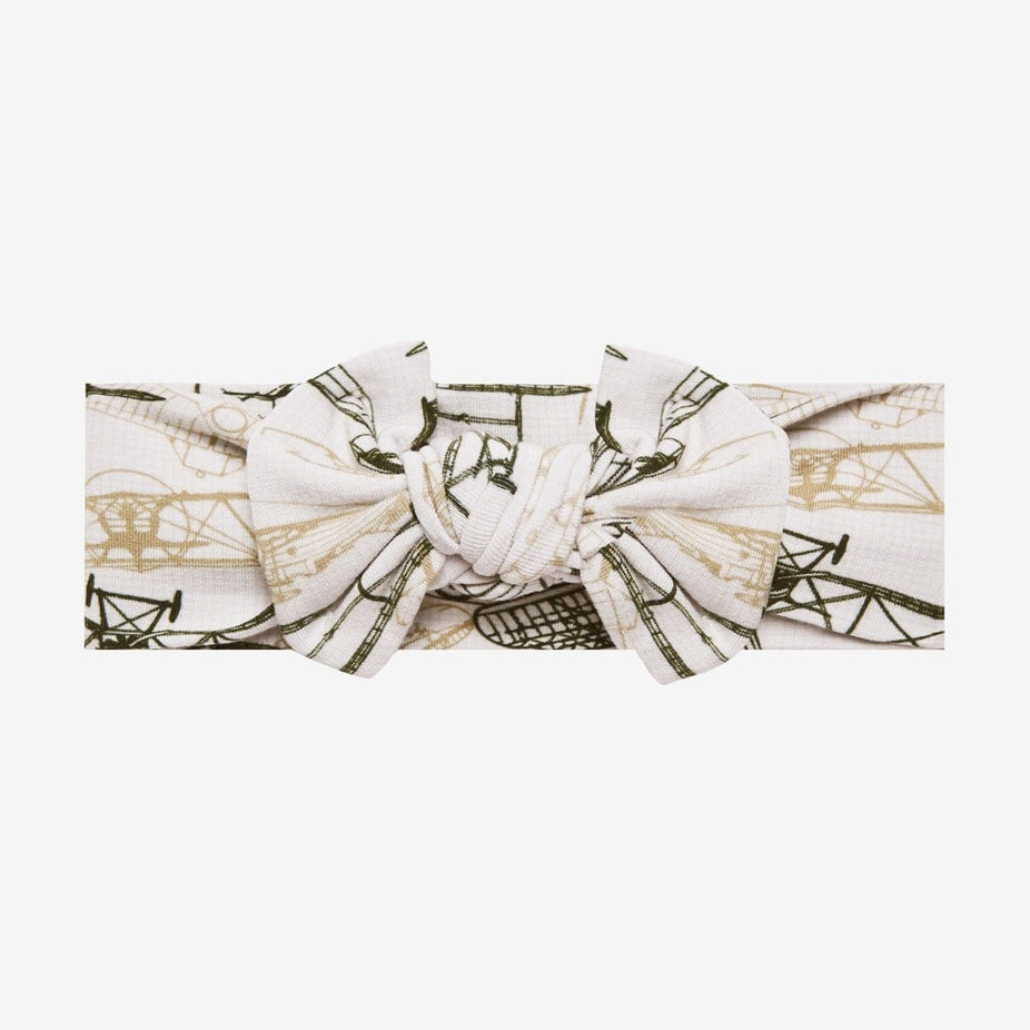 Wright Flyer Headwrap