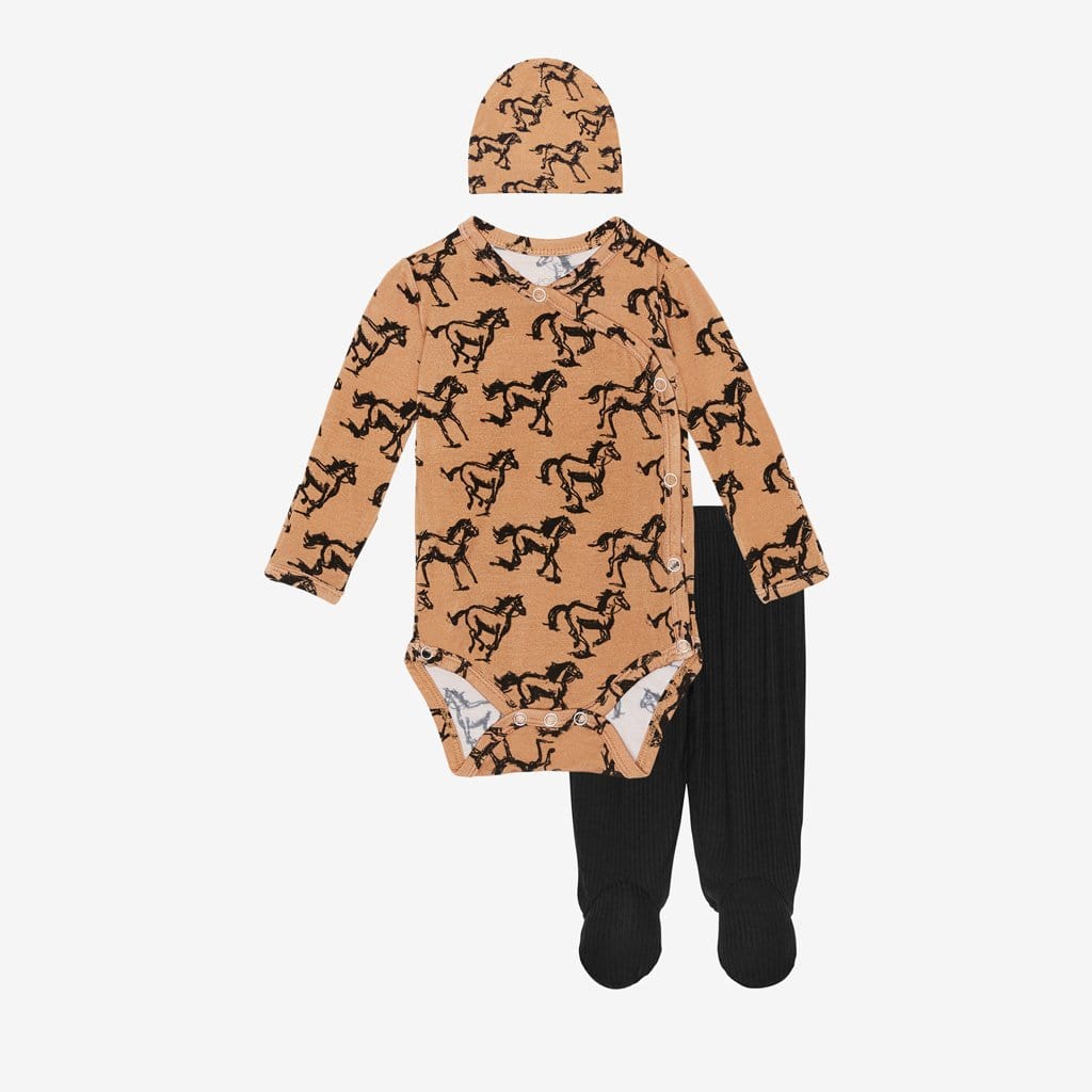 Dakota Kimono Set