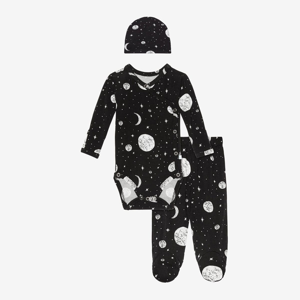 Riley Kimono Set