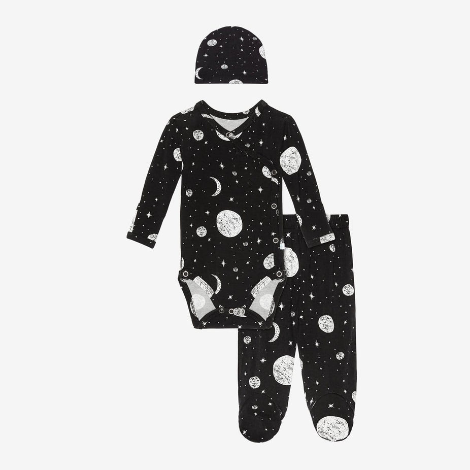 Riley Kimono Set