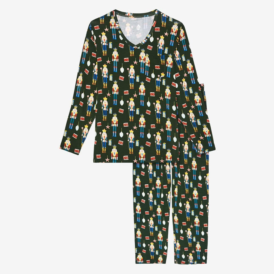 Thomas Toy Soldier Men's Loungewear